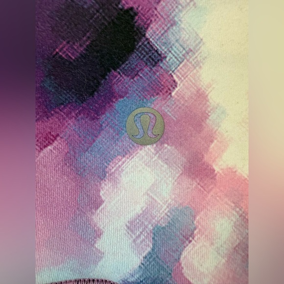 Lululemon Women’s Athletic Leggings Size 4 - Picture 9 of 10